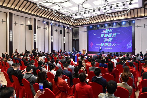 工业品下乡 农产品上行——通城县推动县域电商产业发展的技术开发纪实