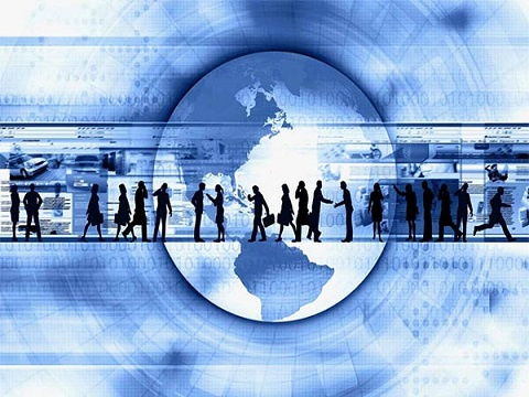 他山之石可攻玉 借鉴国外咨询经验，赋能中国电子商务技术开发，服务国民经济高质量发展